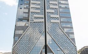 Lamar Ajyad First Hotel Tower B